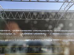 -合肥火车站(地铁站)