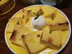 -意满花千醉(金茂览秀城店)