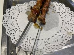 -紫光园·烤鸭(吕家营店)