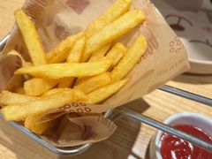 -菲滋意式餐厅(西溪印象城店)