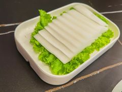 -殷式·私房烧烤·羊蝎子火锅(什刹海店)