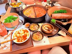 -山缓缓火锅(上海闵行龙湖店)