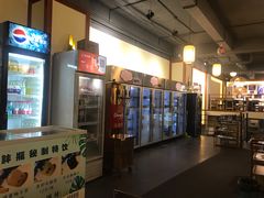 -大院小院传统火锅·小酒馆(北城天街店)