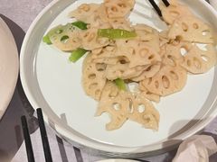 -A One Kitchen·南京精菜馆(德基广场店)