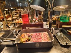 -印象餐厅(杭州国际博览中心北辰大酒店)