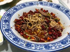 -郑州烤鸭总店