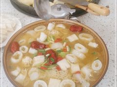 -苗家特色土烙锅·老字号