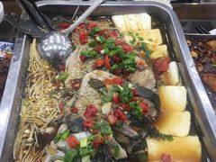 -徽州美食(三十年老店)