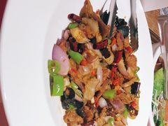 -西贝(满都海公园店)