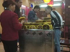 -府城小食馆(金龙宾馆店)