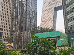 -京A Taproom·精酿餐吧(CBD店)