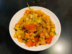 -巴依老爷新疆美食(远洋未来汇购物中心店)