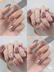 点击看大图 -Aso Artist Beauty美甲美睫
