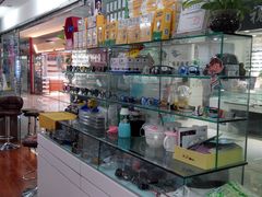 -华彬眼镜专业渐进配镜(潘家园店)