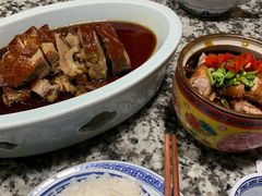 -南京大牌档(崇文门国瑞店)