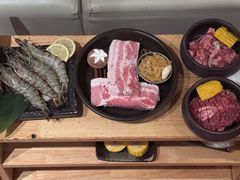 -泥炉烧肉师(新街口金銮巷店)