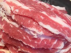 -非烤勿扰自助烤肉(阳江百利广场店)