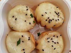-阿三生煎(正弘城店)