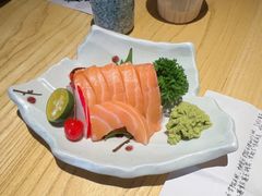 -鹤龟料理店(时代天街店)