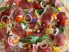 伊比利亚火腿薄脆-EN SPACE恩空间