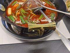 -贵厨酸汤牛肉(花果园国际中心店)
