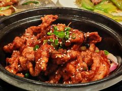 -小桃源酒家(罗湖商业城店)