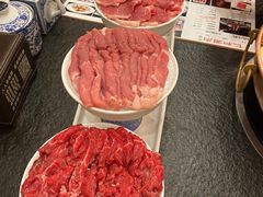 -仁和四季涮肉馆(天坛南门店)