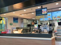 -麦当劳(广州南站店)