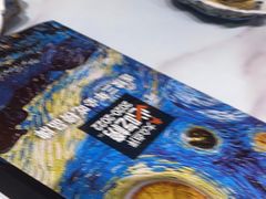 -咕鹿流心披萨(下沙店)