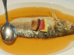 -悦泰环球美食自助(金茂旗舰店)