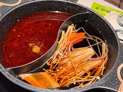 -真汐·寿喜烧放题自助(潍坊泰华店)