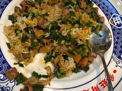 -旺角小渔村(二马路店)