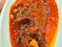-鸿宾楼(展览馆路店)