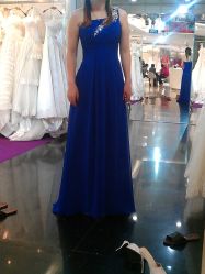 点击看大图 -韩国天使嫁衣婚纱礼服馆(上海旗舰店)