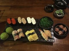 -轻音料理(王府星Mall店)