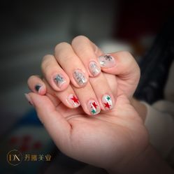 点击看大图 -丹曦·美甲美睫