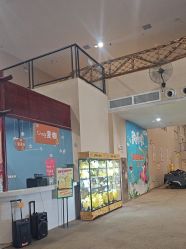 -疯狂的麦咭(长沙店)