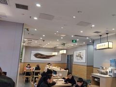 -吉野家(复兴路第二餐厅店)