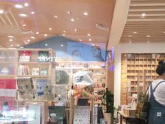 -猫的天空之城概念书店(印象城购物中心店)