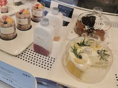-澈烘焙·生日蛋糕·下午茶(龙华店)