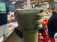 -小民大排档(光谷店)