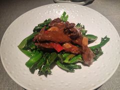 -晓粤·惹味粤菜(凯德乐峰广场店)