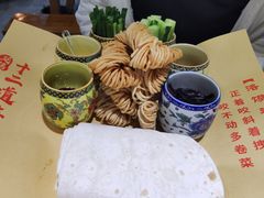 -十二道丰味·徐州土菜·烧烤(何山路店)