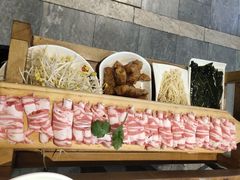 -羊乐锅·火锅·烧烤(夫子庙店)