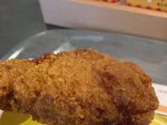 -麦当劳(三亚凤凰机场店)