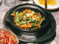-稻鲜记潮汕砂锅粥