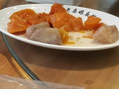 -长平老姿娘夜粥(平东一街店)