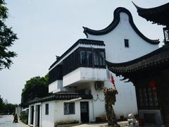 -三林塘老街