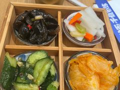-马记永·兰州牛肉面(天通苑家乐福店)