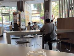 -麦当劳(东坑店)